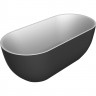 Акриловая ванна 170x80 см BELBAGNO BB70-1700-800-W/NM