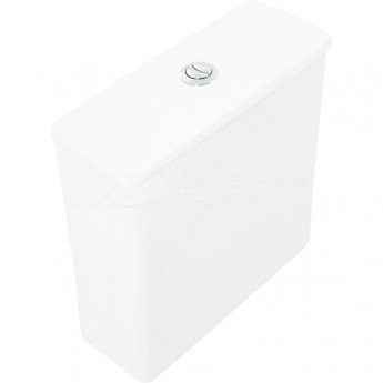 Бачок для унитаза BELBAGNO AURORA BB8604T Бачок для унитаза BELBAGNO AURORA BB8604T