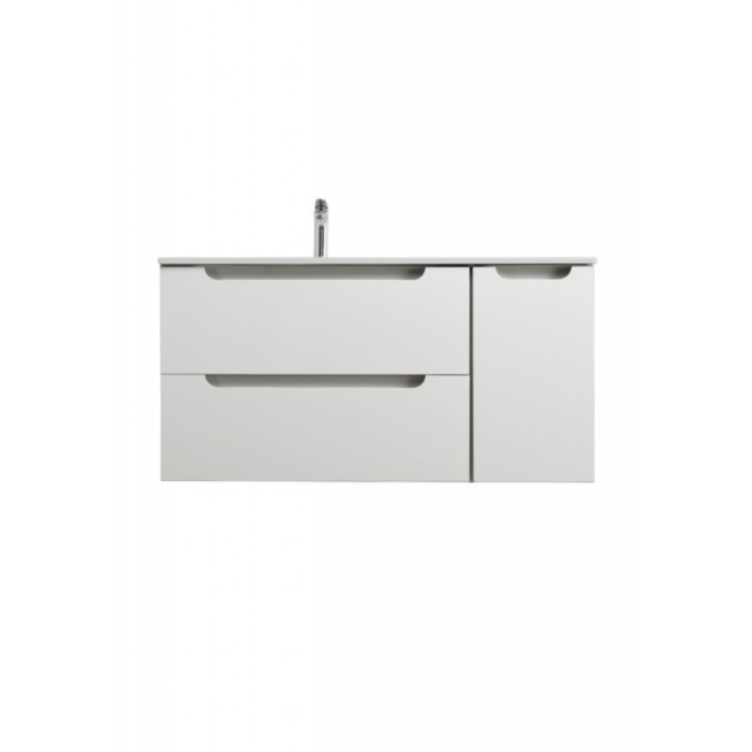 База под раковину BELBAGNO ETNA ETNA-1000-2C-1A-SO-BO-L