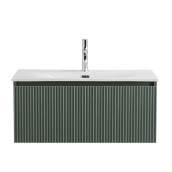 База под раковину подвесная BELBAGNO UNO-800-1C-SO-VO База под раковину подвесная BELBAGNO UNO-800-1C-SO-VO