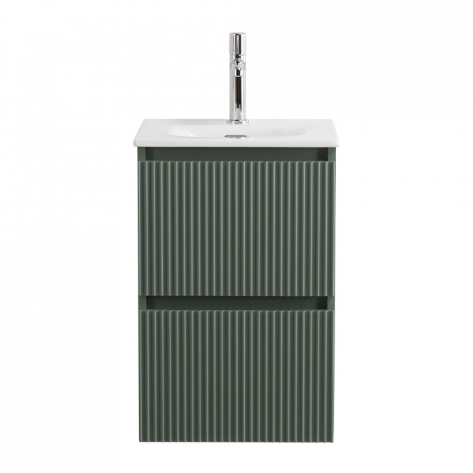 База под раковину подвесная BELBAGNO UNO-MINI-400-2C-SO-VO База под раковину подвесная BELBAGNO UNO-MINI-400-2C-SO-VO