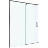 Душевая дверь BELBAGNO SOFT_CLOSE-1-BF-1-150-C-GM