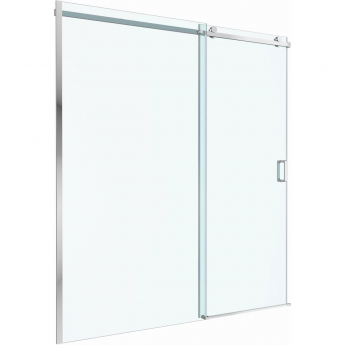 Душевая дверь BELBAGNO SOFT_CLOSE-2-BF-1-180-C-Cr Душевая дверь BELBAGNO SOFT_CLOSE-2-BF-1-180-C-Cr