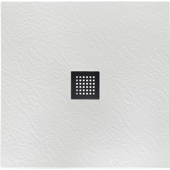 Душевой поддон из искусственного мрамора BELBAGNO TRAY-MR-UNO-A-90-35-W-NO Душевой поддон из искусственного мрамора BELBAGNO TRAY-MR-UNO-A-90-35-W-NO