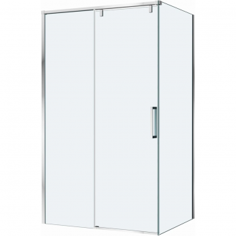 Душевой уголок BELBAGNO SOFT_CLOSE-1-AH-1-110/80-C-Cr Душевой уголок BELBAGNO SOFT_CLOSE-1-AH-1-110/80-C-Cr