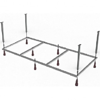 Металлический каркас BELBAGNO Металлический каркас BELBAGNO