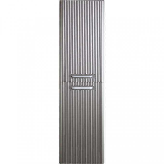 Пенал BELBAGNO DUE подвесной L/R DUE-1500-2A-SC-SAT-P