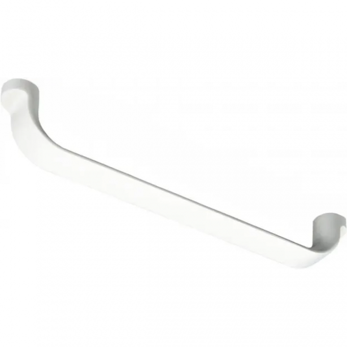 Ручка для тумбы BELBAGNO DUE 18,3 см, белый RS333W.4/160