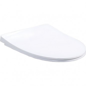 Сиденье дюропласт BELBAGNO BB2177SC, soft close, металлическое крепление Сиденье дюропласт BELBAGNO BB2177SC, soft close, металлическое крепление