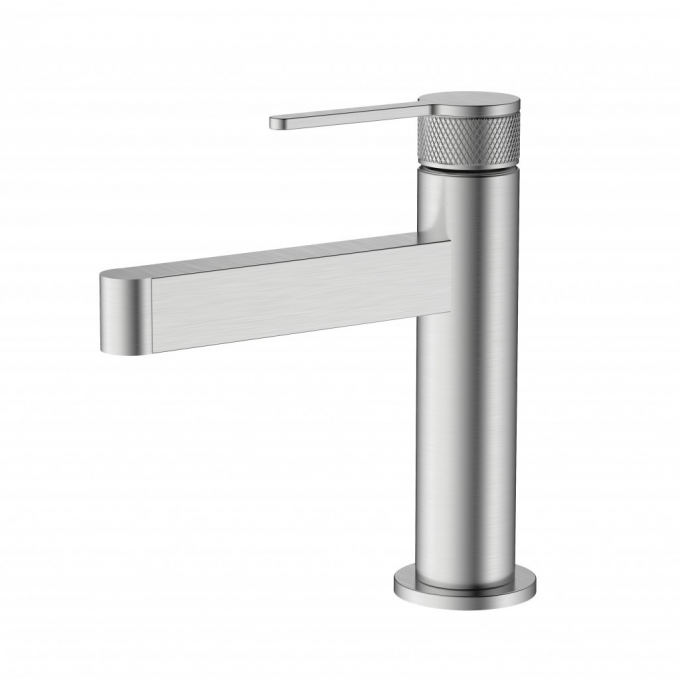 Смеситель для раковины BELBAGNO DELTA DEL2.0-LVM-IN-W0