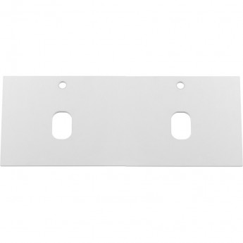 Столешница 120,4 см Bianco Lucido BELBAGNO KRAFT EK-120-2-BO Столешница 120,4 см Bianco Lucido BELBAGNO KRAFT EK-120-2-BO
