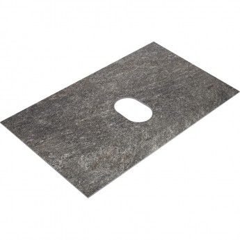 Столешница из керамогранита BELBAGNO KEP-90-GRN-W0 Granito 916х468 без отверстия под смеситель Столешница из керамогранита BELBAGNO KEP-90-GRN-W0 Granito 916х468 без отверстия под смеситель