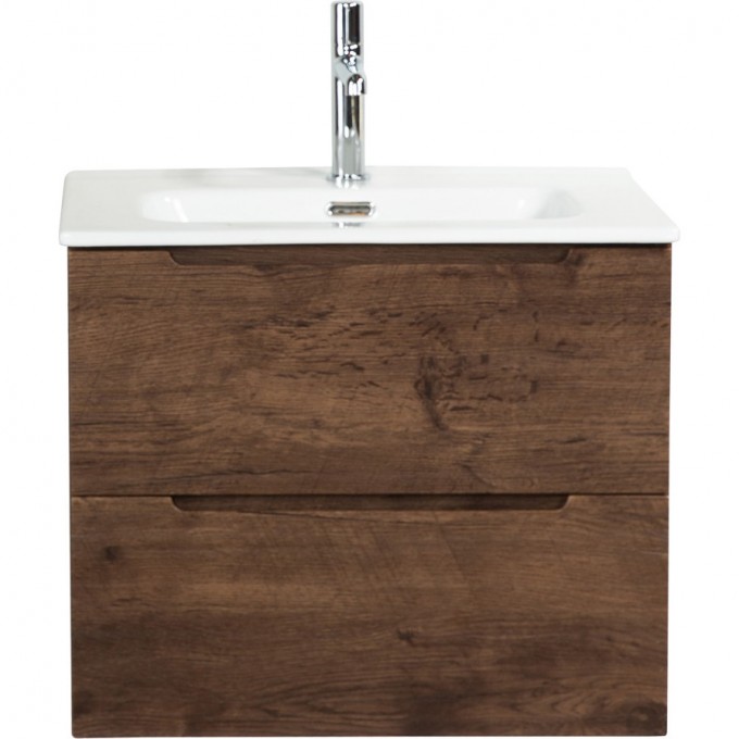 Тумба Rovere Moro 79,6см BELBAGNO ETNA ETNA39-800/390-2C-SO-RW-P
