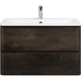 Тумба Rovere Nature Grigio 99,6 см BELBAGNO ALBANO ALBANO-1000-2C-SO-RNG Тумба Rovere Nature Grigio 99,6 см BELBAGNO ALBANO ALBANO-1000-2C-SO-RNG