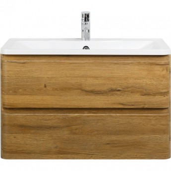 Тумба Rovere Rustico 79,6 см BELBAGNO ALBANO ALBANO-800-2C-SO-RR