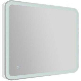 Зеркало 60x60 см BELBAGNO MARINO SPC-MAR-600-600-LED-TCH Зеркало 60x60 см BELBAGNO MARINO SPC-MAR-600-600-LED-TCH