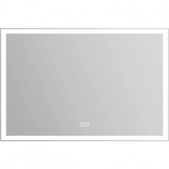 Зеркало 90x80 см BELBAGNO SPC-GRT-900-800-LED-TCH-WARM Зеркало 90x80 см BELBAGNO SPC-GRT-900-800-LED-TCH-WARM