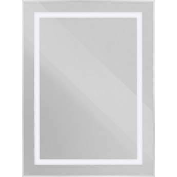 Зеркало BELBAGNO SPC-KRAFT-500-800-SENS-AL, 500x800x32 мм Зеркало BELBAGNO SPC-KRAFT-500-800-SENS-AL, 500x800x32 мм