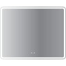 Зеркало BELBAGNO SPC-MAR-1000-800-LED-TCH-SND